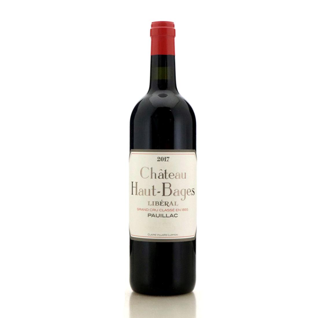 Margaux du Chateau Margaux 2017 Wine | Wine Auctioneer